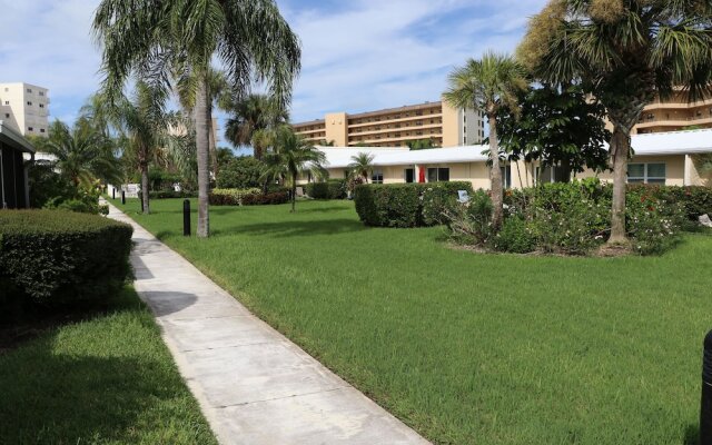 Jamaica Royale 069 - 2 Br Villa