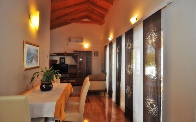 Villa Vanilla with Heated Pool