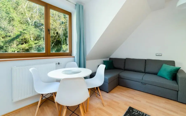 Apartamenty Sun & Snow Moniuszki