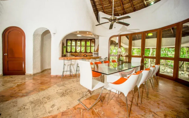 Villa Natural Luxury Architect Villa
