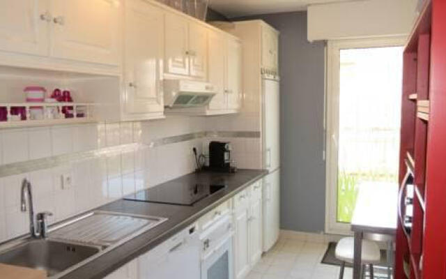 Toit Terrasse Galieni