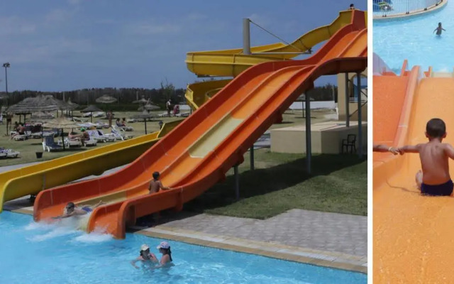 Le Soleil Bella Vista Resort
