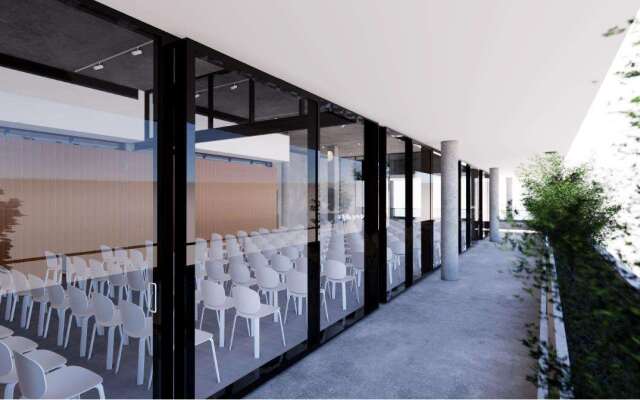 Nesuto Curtin Perth Hotel