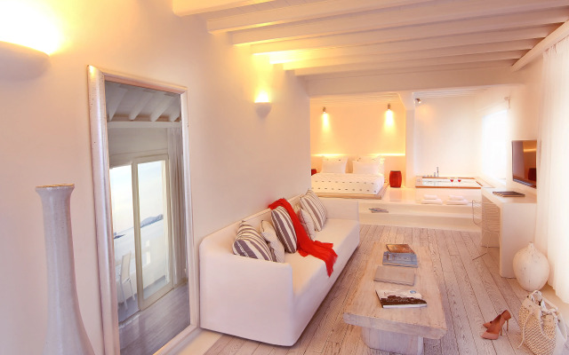 Cavo Tagoo Mykonos