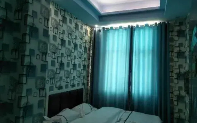 Anlongxiangelinjiudian