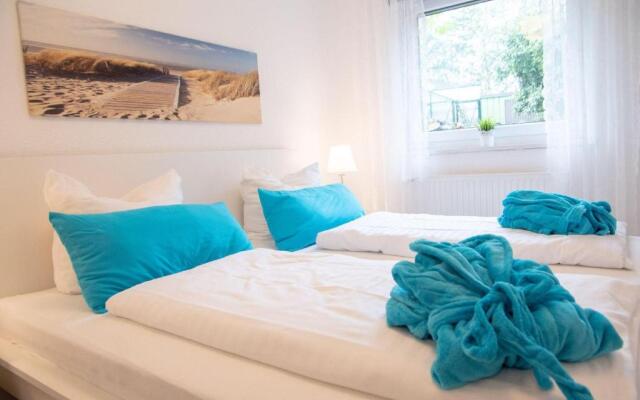 Haus-Kirsten-Fewo-Nr-1