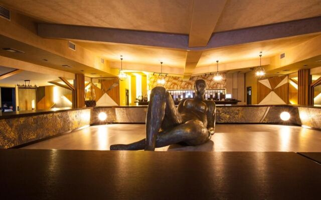 Hotel Sky Gevgelija