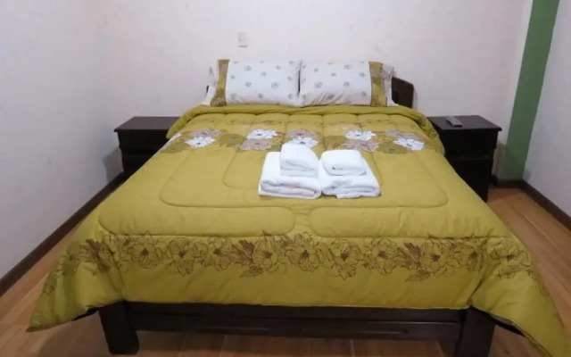 Hotel JUMARI