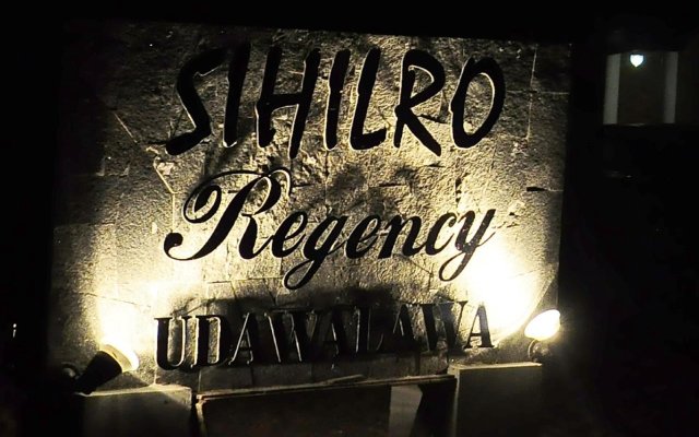 Sihilro Regency