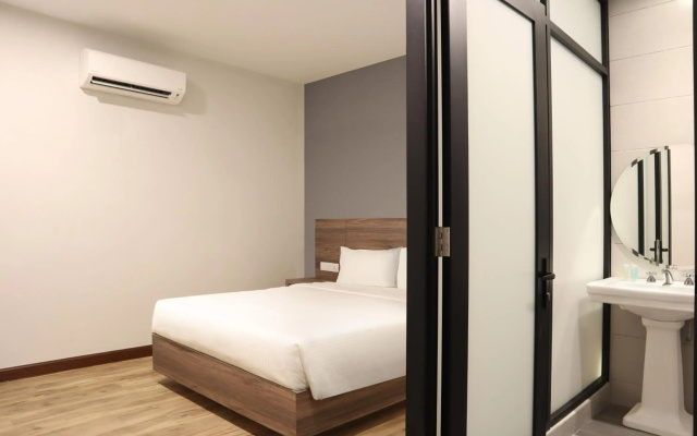ACES Hotel Kuala Lumpur