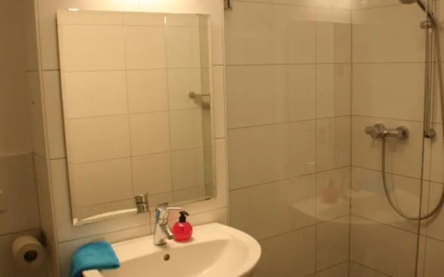 Appartement Wirtshaus Elten