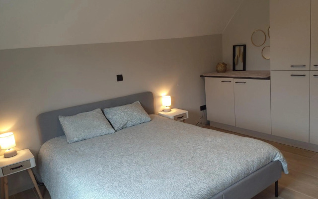 Villa 't Zonneroosje