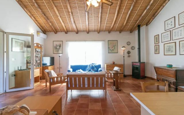 Villa Clara in Tertenia