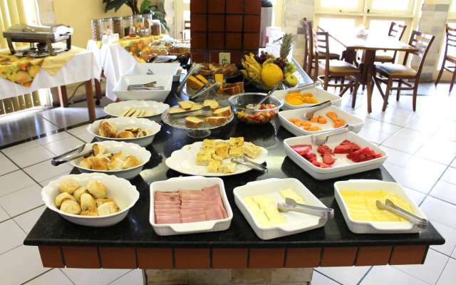 MK Express Hotel Aracaju