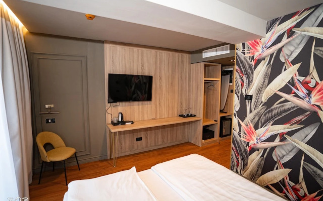 Hotel Boutique Cosmopolita Timisoara