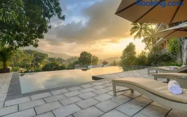 Gracien Villa
