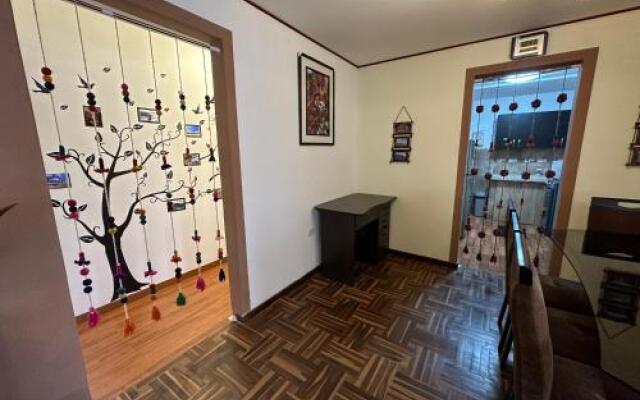 Euler House`s