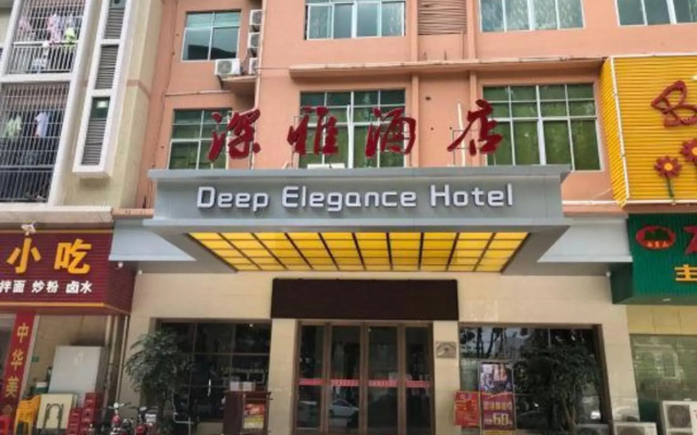 Shenya Hostel