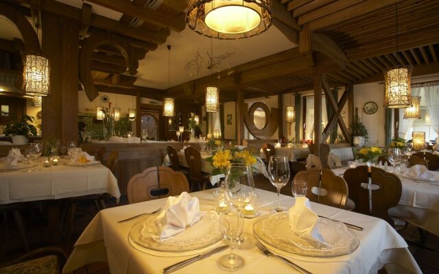 KreuzPost Hotel Restaurant Spa