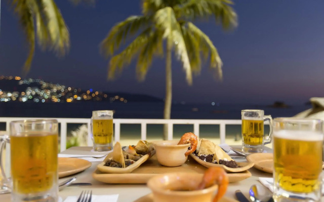 Krystal Beach Acapulco
