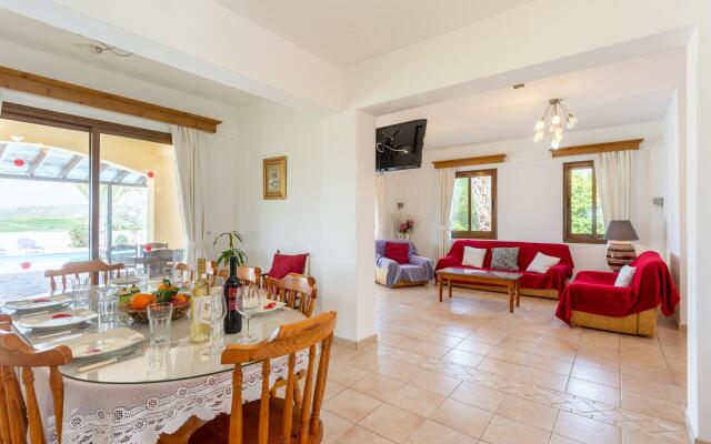 Villa Noni: Large Private Pool, A/C, WiFi                                                            - 1967