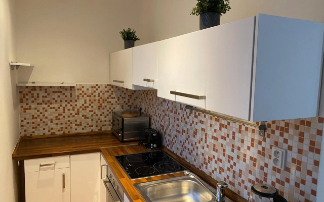 SATYS Apartments - Free Wifi and parking