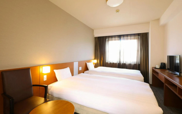 Dormy Inn Kurashiki Natural Hot Spring