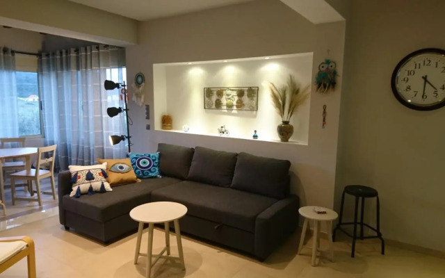 Kassia Apartment