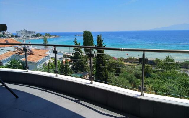 Blue4Aqua Apartments