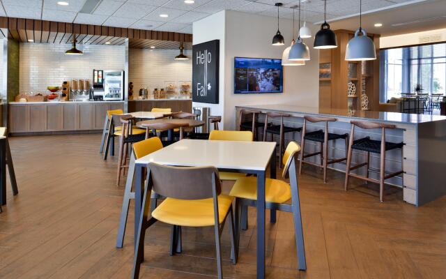 Fairfield Inn & Suites by Marriott Minneapolis Shakopee