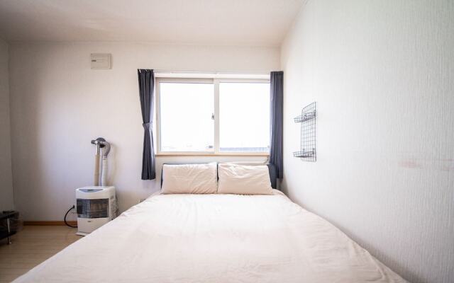 Sumiyoshi House Roomb
