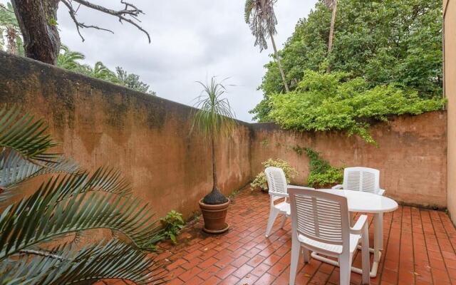 San Lameer Villa Rentals Bachelor Studio 2515