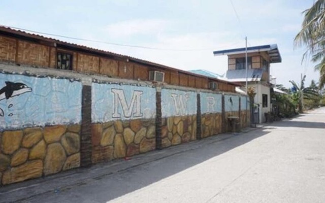 MWR Hotel by Cocotel