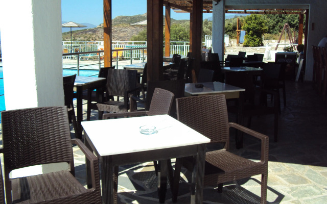 Mykali Hotel
