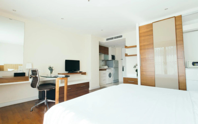 Siri Heritage Bangkok Hotel