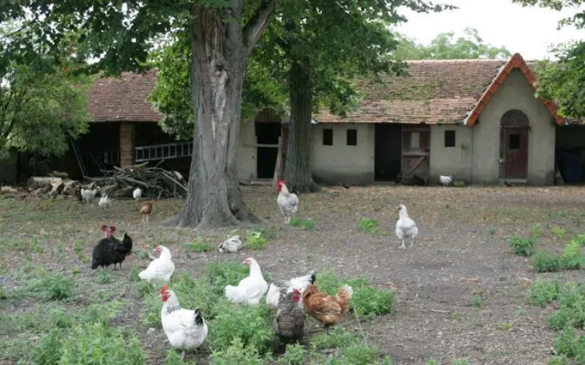 Demeure des Payratons