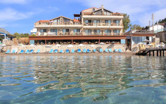 Tasada Otel