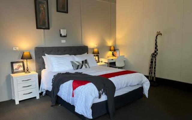 Longhorn Ranch Apartments