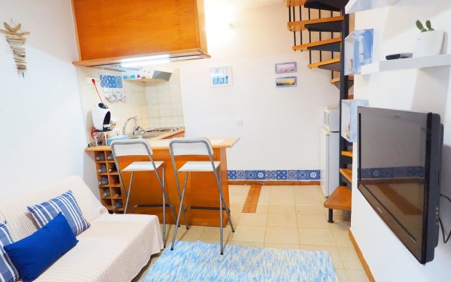 Apartment Calafat