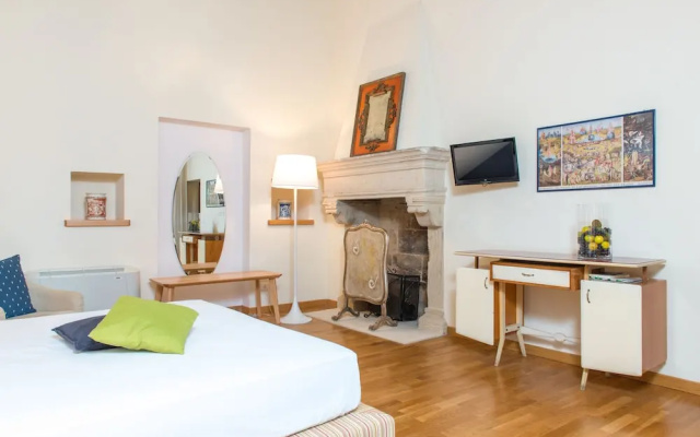 Castromediano Suite Palace