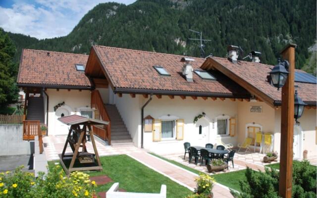 Rosengarten, 3 room apartment-2 ROSENGARTEN