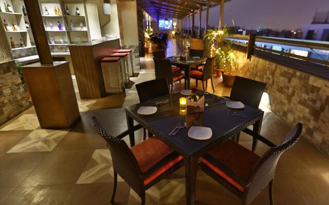Comfort Inn Lucknow