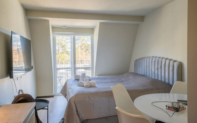Hotell Hanöhus Hällevik