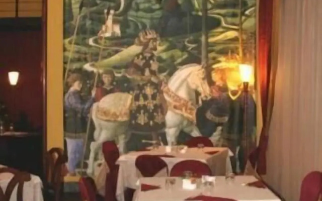 Hotel Motel Del Duca