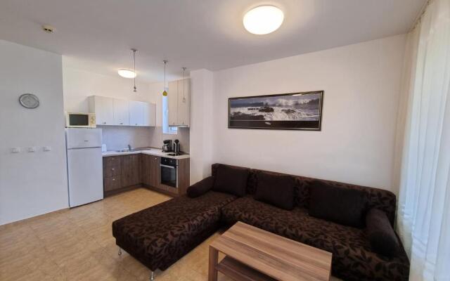 MONASTERY Apart Complex