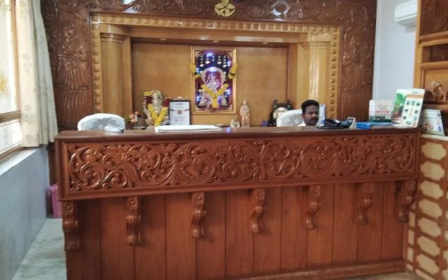 Hotel Sivamurugan