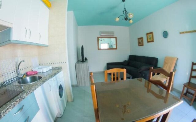 Hotel Lux Aljarafe
