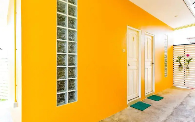 Billabong Resort Cha Am