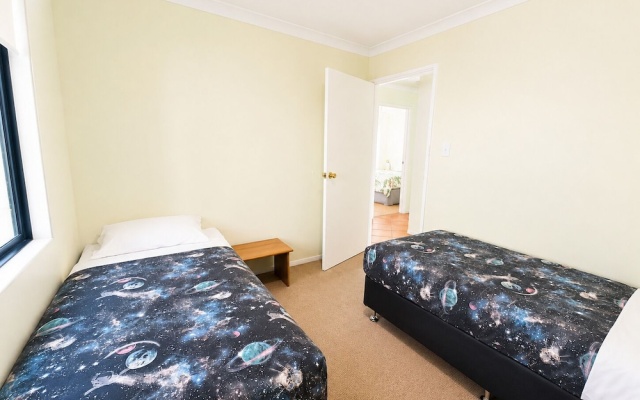 Meelup Ridge – Guest Rooms – Dunsborough