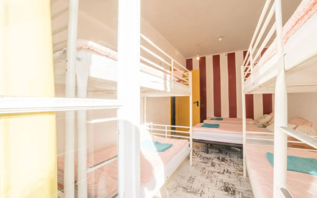 Vistas de Lisboa Hostel
